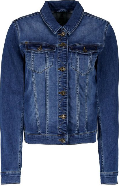 Garcia Jeansjacke Sofia (1-St) günstig online kaufen