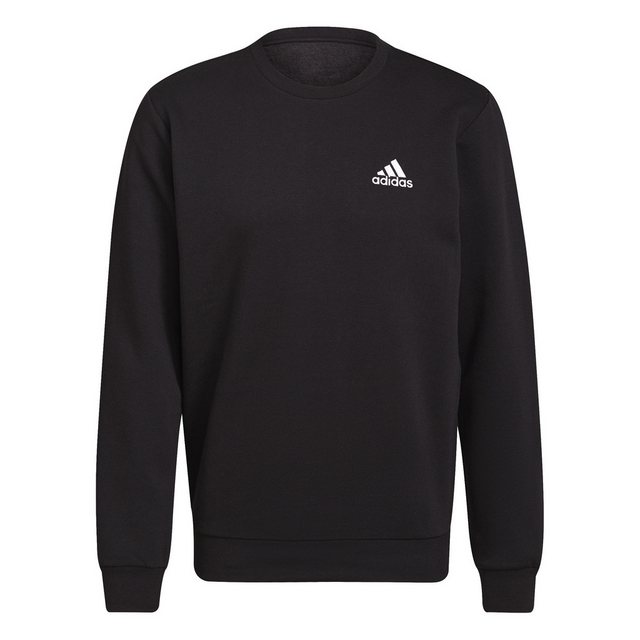 adidas Sportswear Sweatshirt "ESSENTIALS FLEECE", weiches Material günstig online kaufen