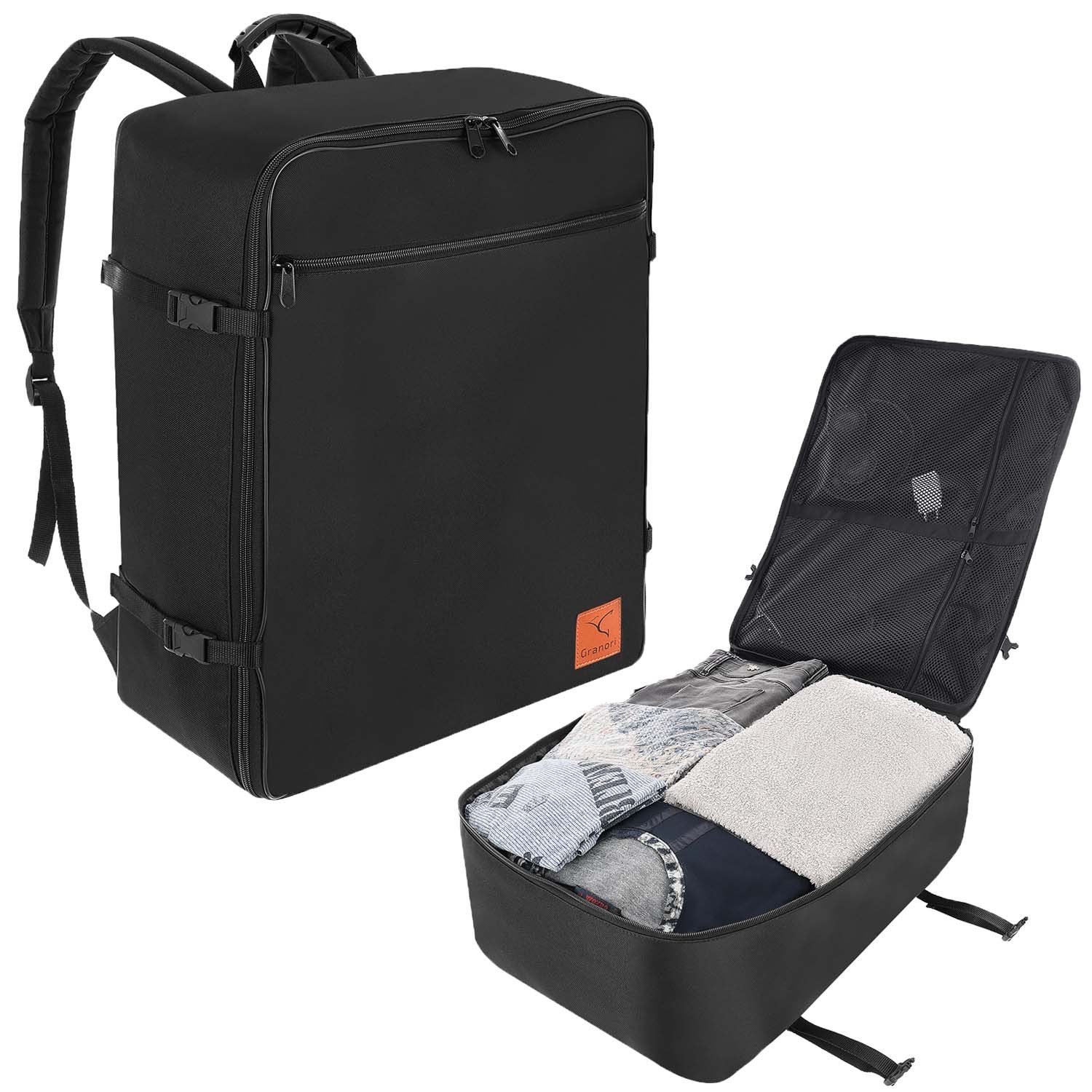 Granori Handgepäckkoffer Rucksack "Dreampack Jumbo" – günstig online kaufen