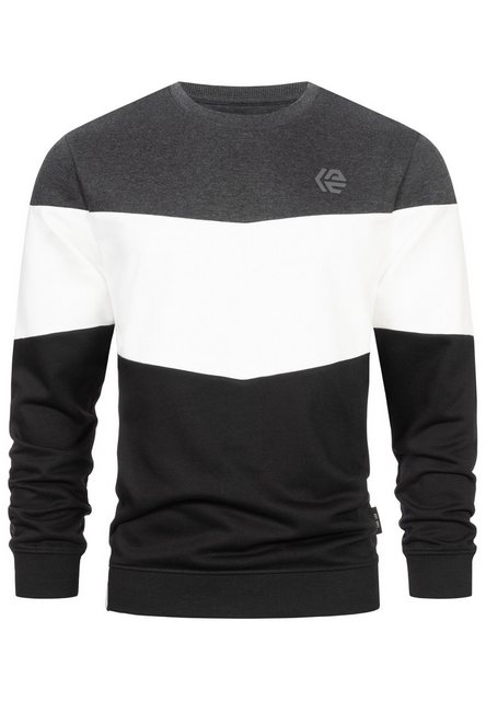 Indicode Sweater INFlirts günstig online kaufen