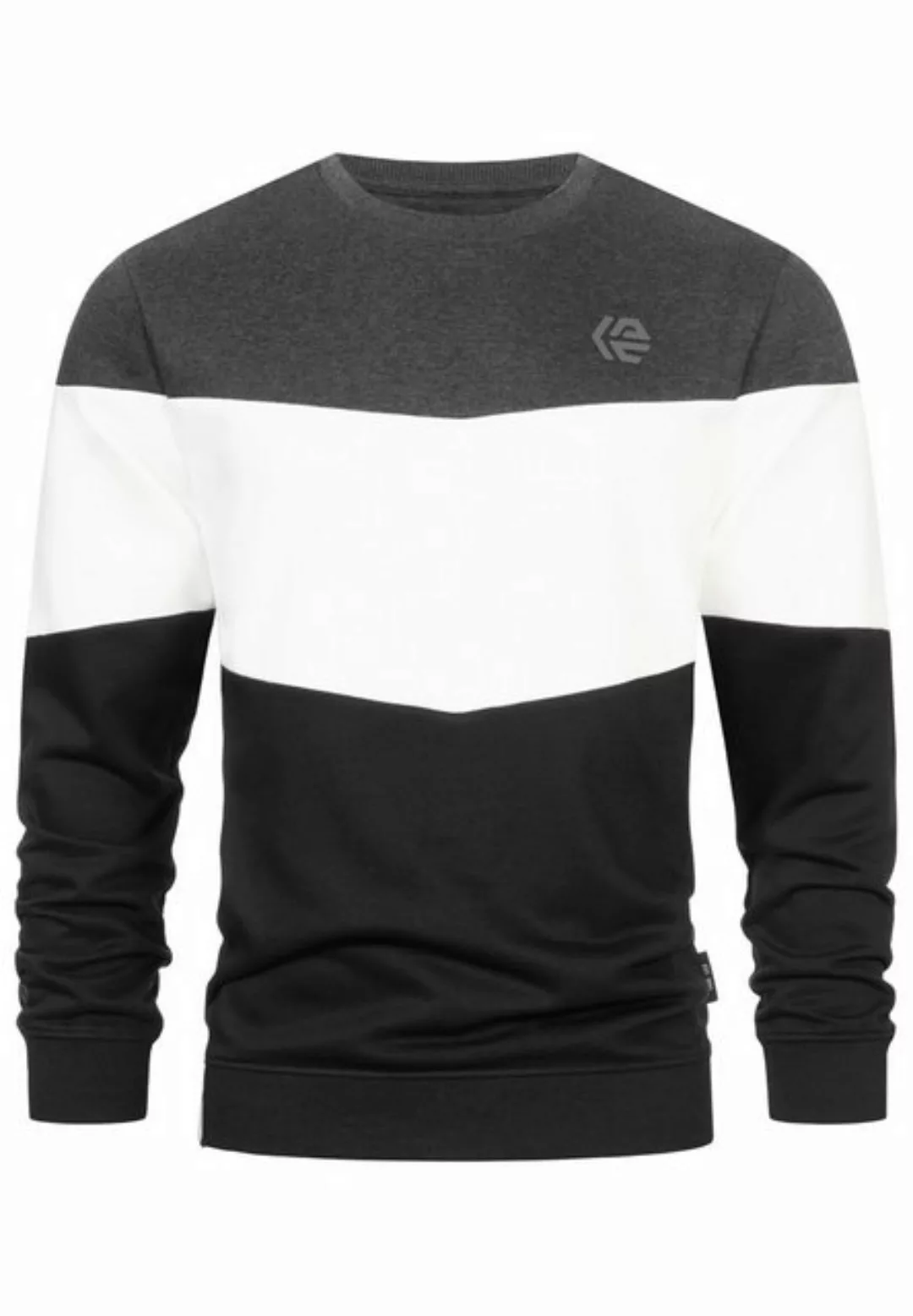 Indicode Sweater INFlirts günstig online kaufen