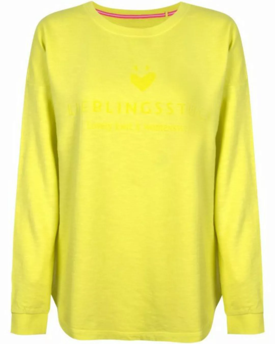 Lieblingsstück Sweatshirt Sweatshirt CaronEP günstig online kaufen