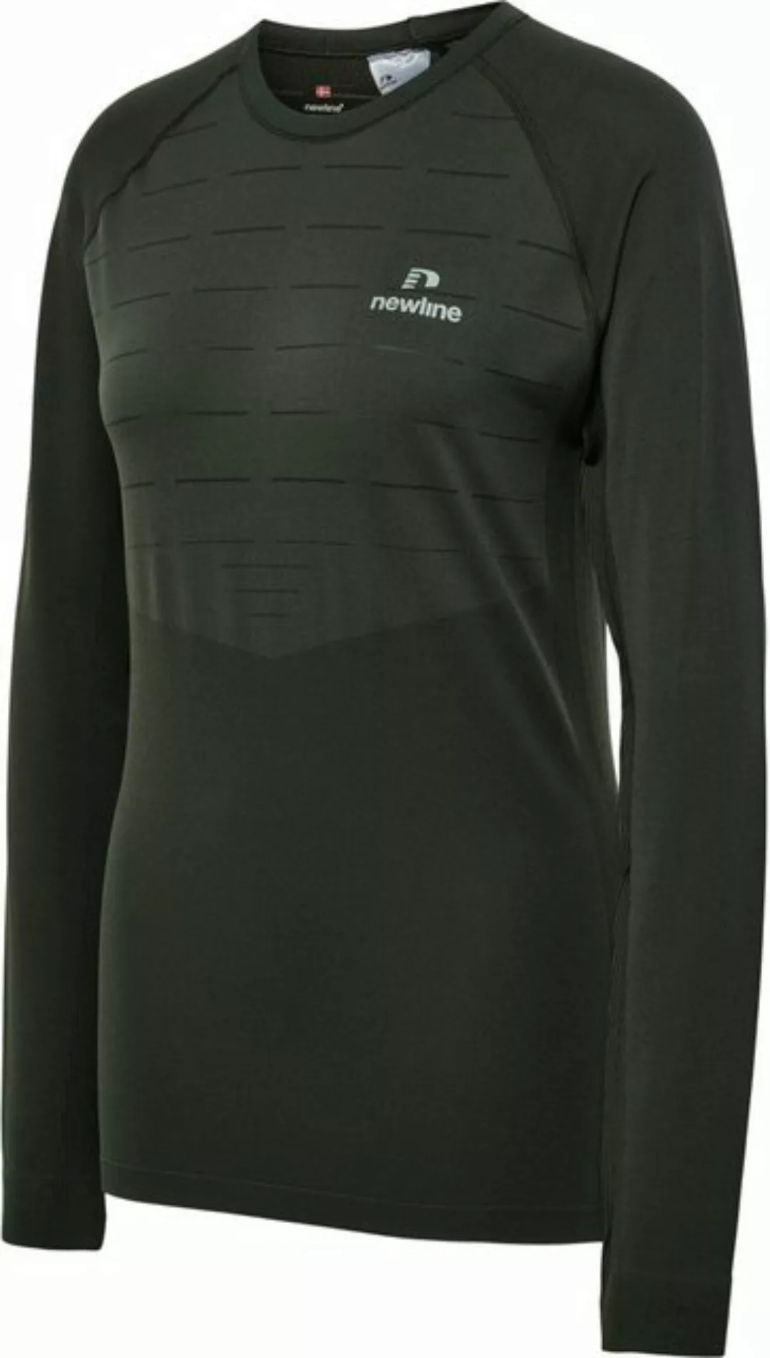 NewLine T-Shirt Nwlpace Ls Seamless Woman günstig online kaufen