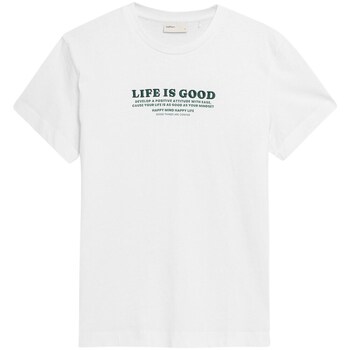 Outhorn  T-Shirt OTHSS23TTSHM45110S günstig online kaufen