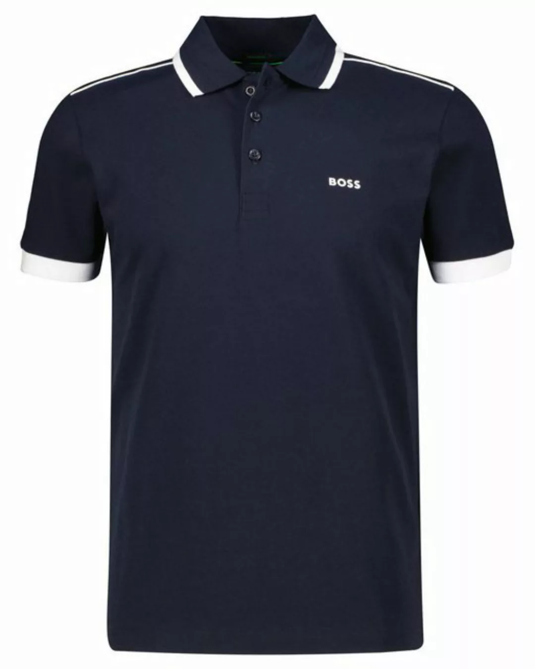 BOSS Poloshirt Herren Poloshirt PADDY 1 (1-tlg) günstig online kaufen