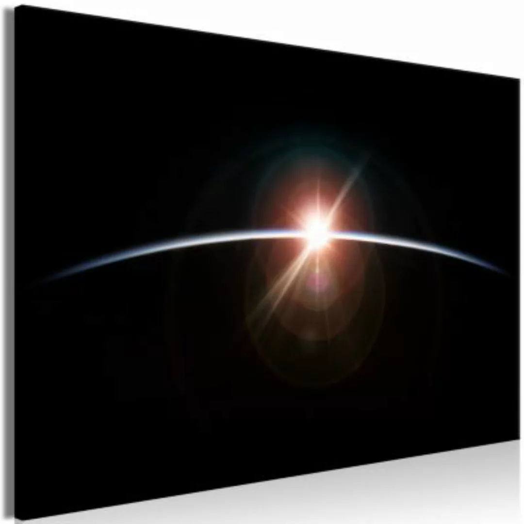 artgeist Wandbild Horizon (1 Part) Wide mehrfarbig Gr. 60 x 40 günstig online kaufen