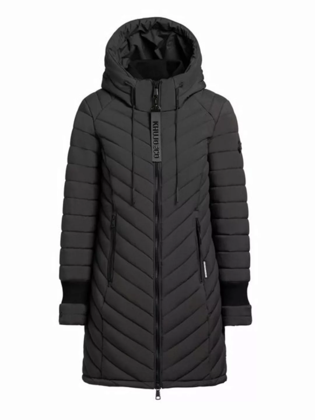 khujo Steppjacke Nita3 günstig online kaufen