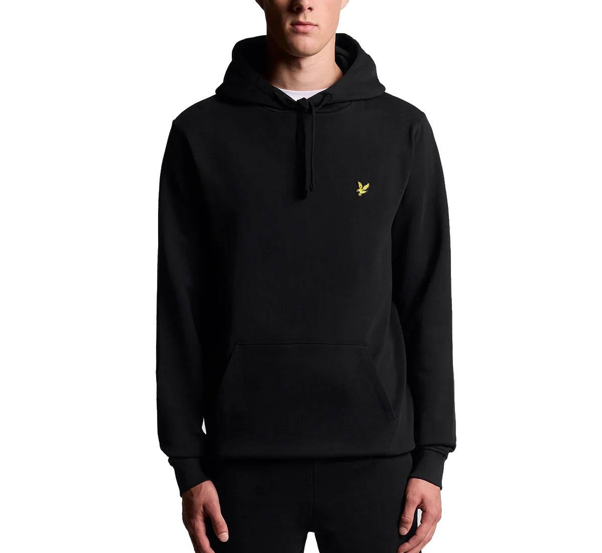 Lyle & Scott Hoodie Hoodie Lyle&Scott günstig online kaufen
