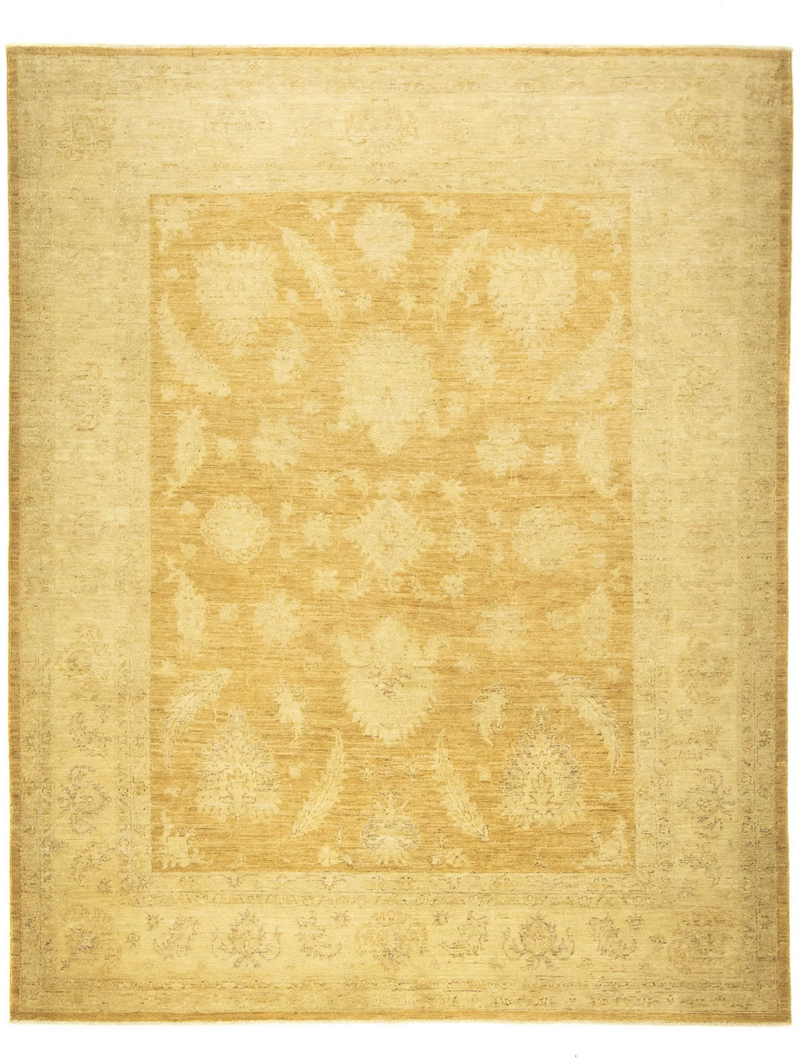 morgenland Orientteppich »Ziegler - 247 x 196 cm - beige«, rechteckig günstig online kaufen