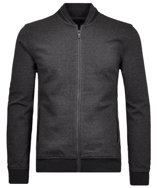 RAGMAN Sweatjacke günstig online kaufen