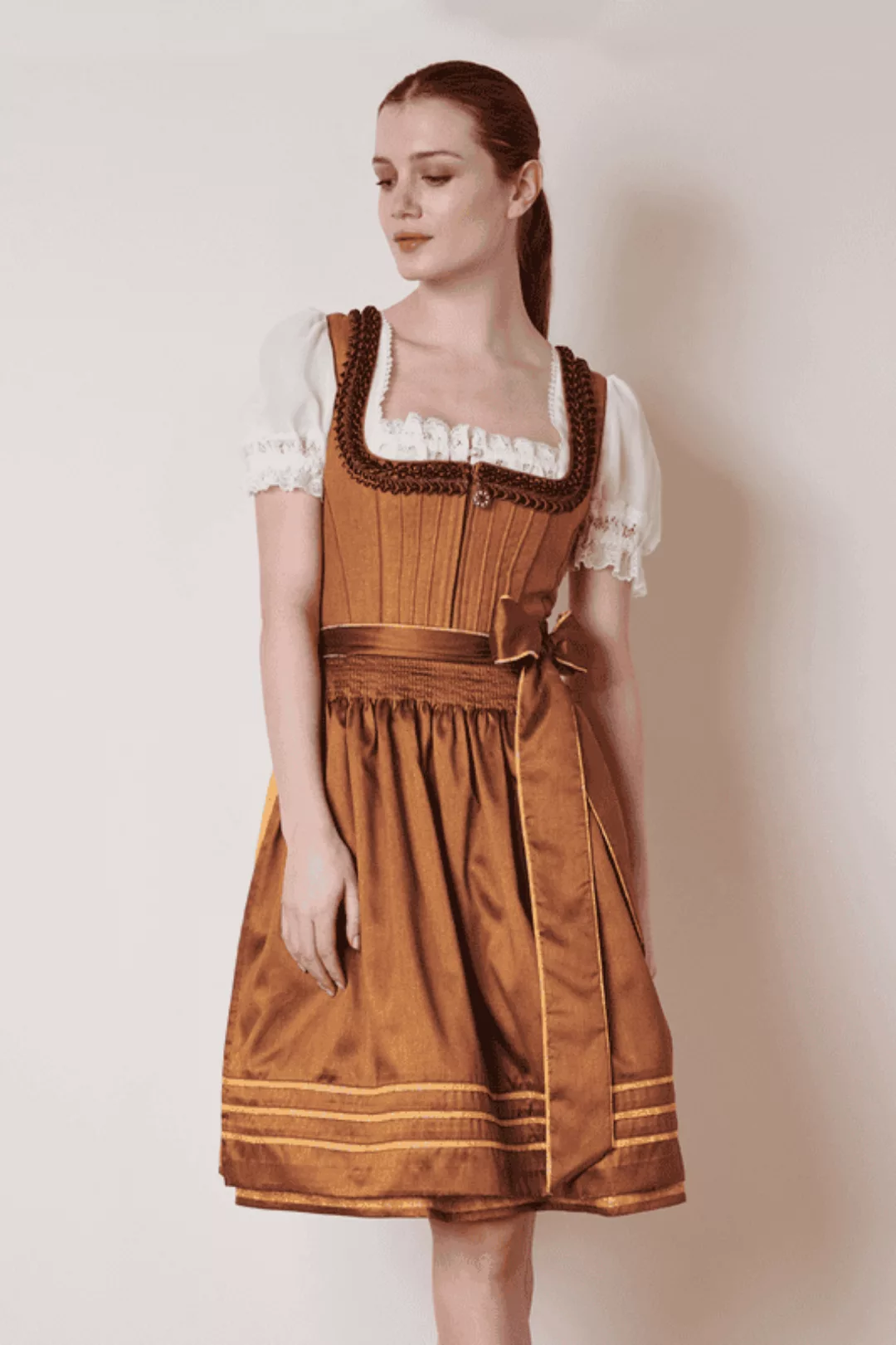 Dirndl Mariola (60cm) günstig online kaufen