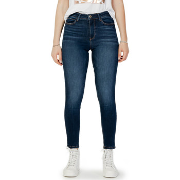 Guess  Slim Fit Jeans W2YA46D4Q03 günstig online kaufen