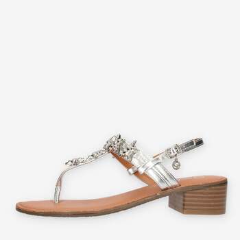 Gardini  Sandalen GS356-SILVER günstig online kaufen