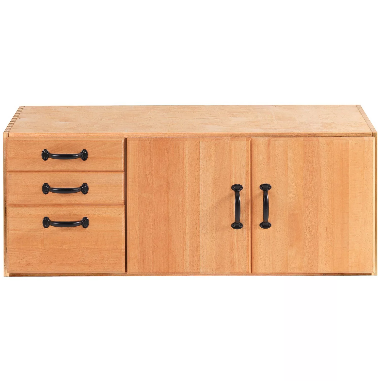 Sjöbergs Schrank SM 03 für Hobelbank Duo/Elite 1500 und Scandi Plus-Modelle günstig online kaufen