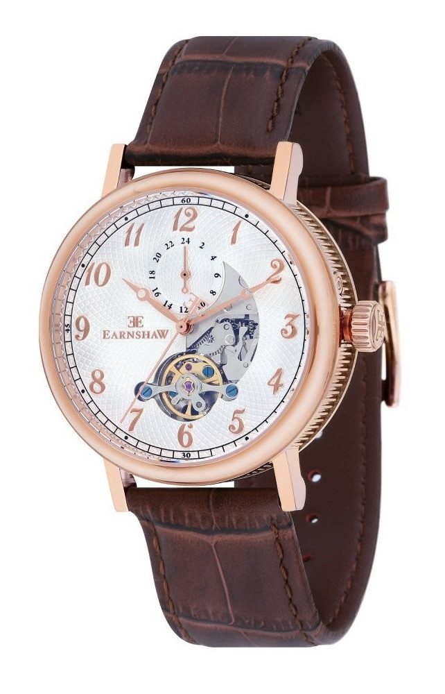 Thomas Earnshaw Automatikuhr Thomas Earnshaw Beaufort günstig online kaufen