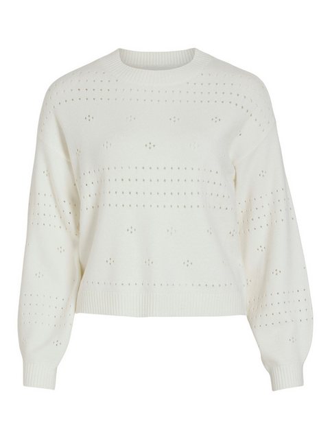 Vila Strickpullover günstig online kaufen