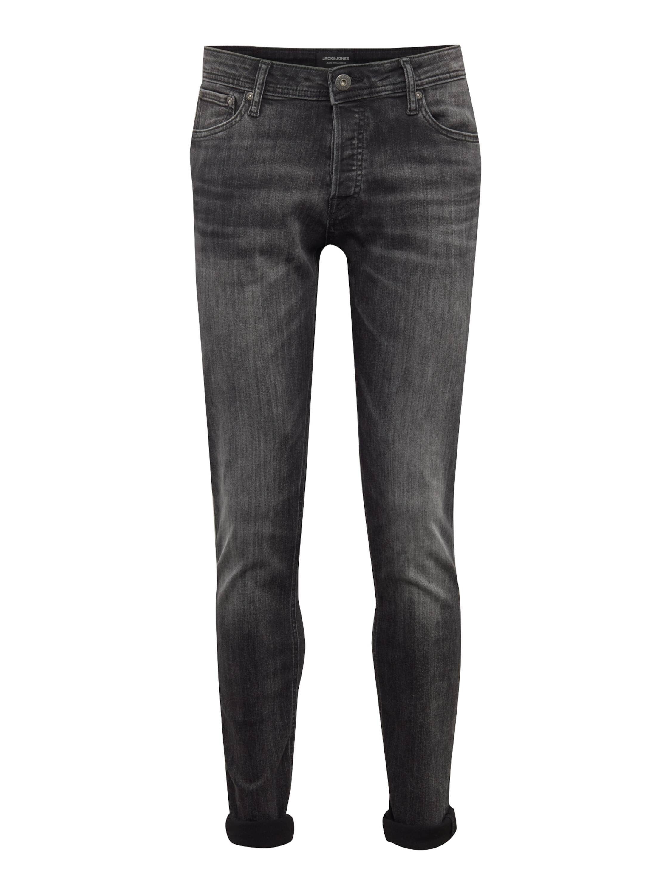 Jack & Jones Slim-fit-Jeans Jeans GLENN günstig online kaufen