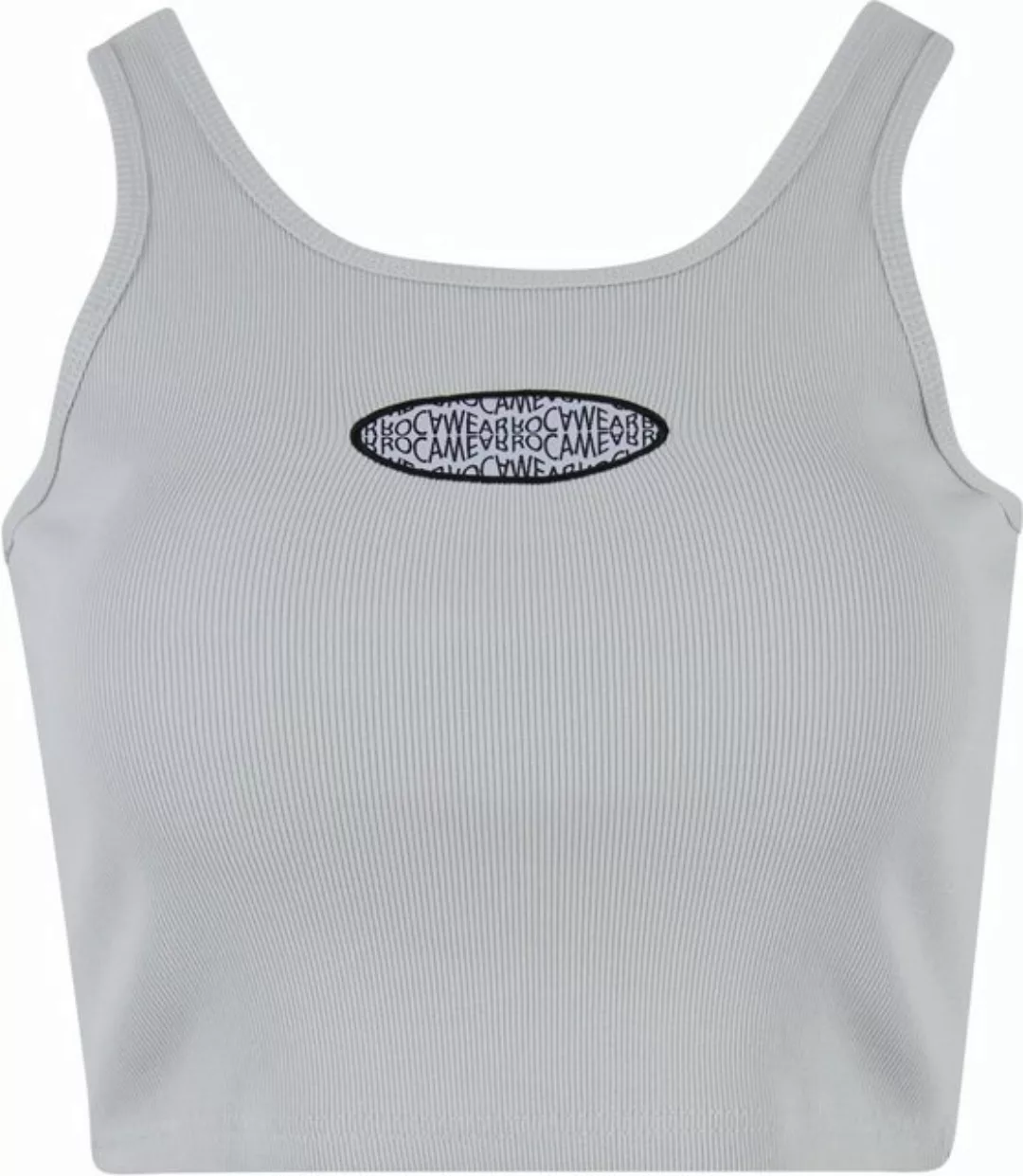 Just Rhyse T-Shirt Rocawear Tanktop Cropped günstig online kaufen