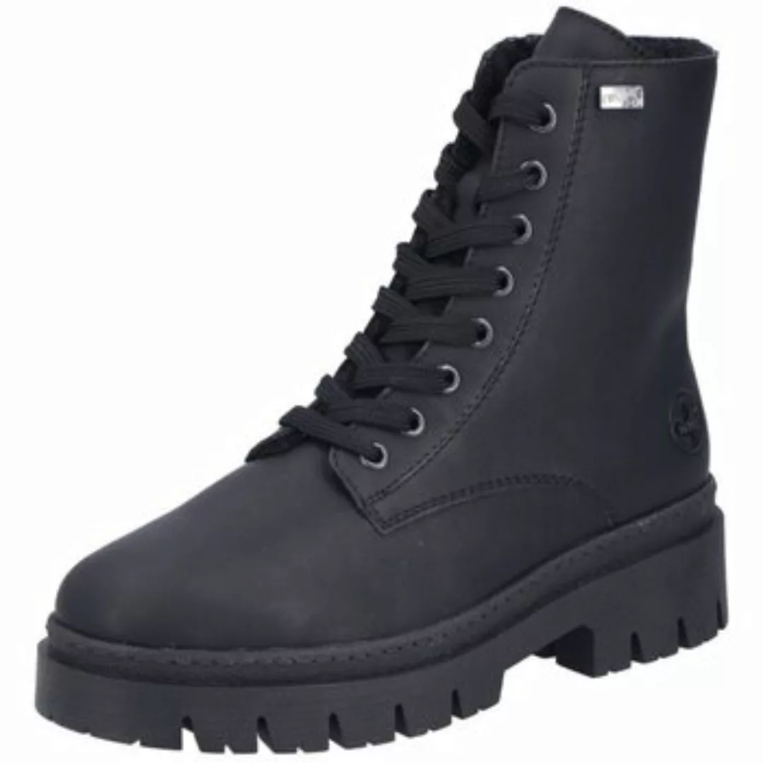 Rieker  Stiefeletten Stiefeletten HWK Stiefel Z9447-00 günstig online kaufen