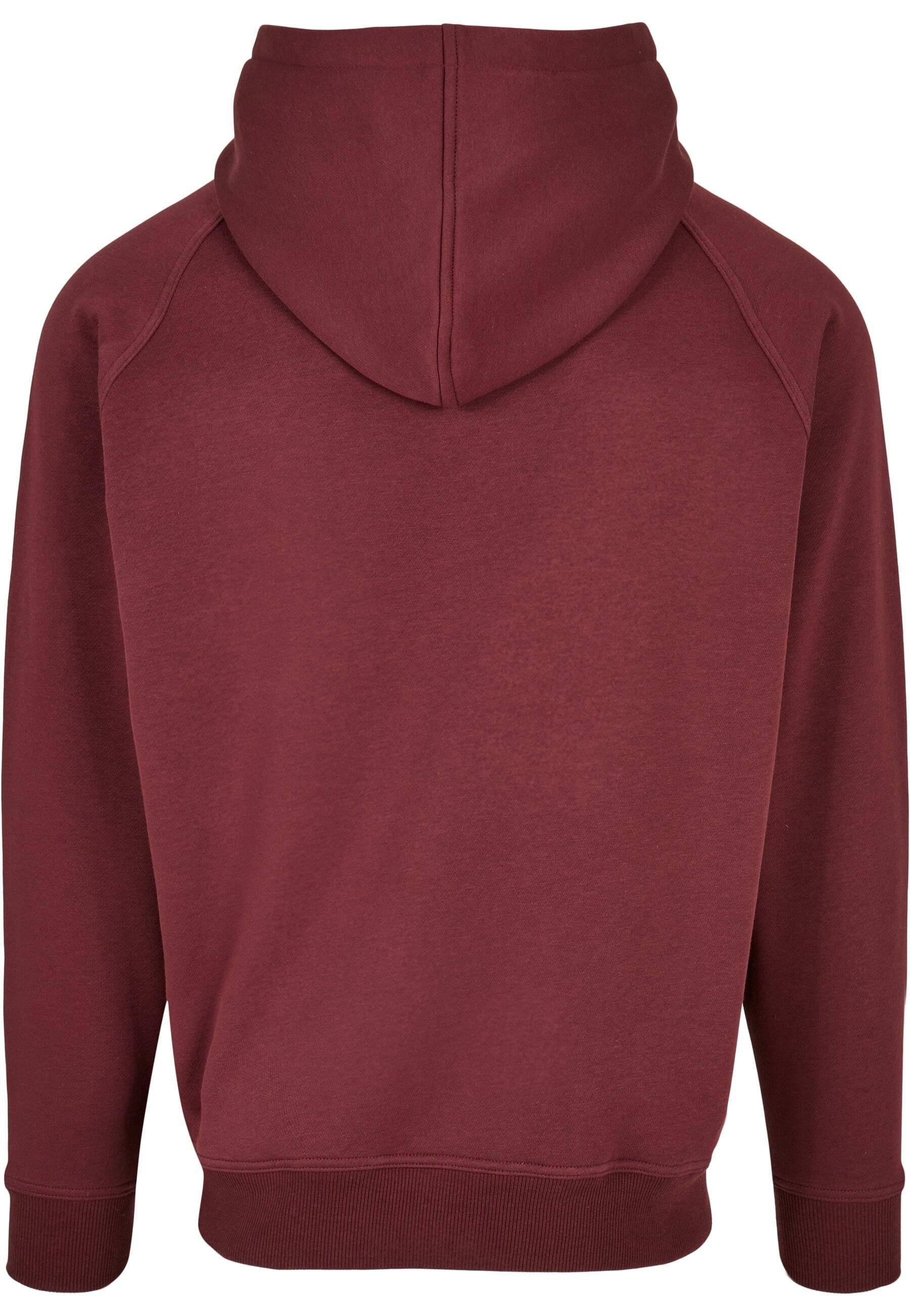 URBAN CLASSICS Sweatshirt "Urban Classics Herren Overdyed Hoody", (1 tlg.) günstig online kaufen