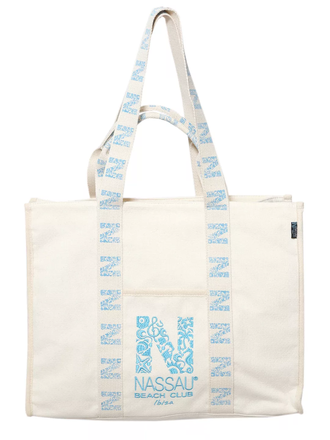 NASSAU BEACH Strandtasche "NB231021" günstig online kaufen