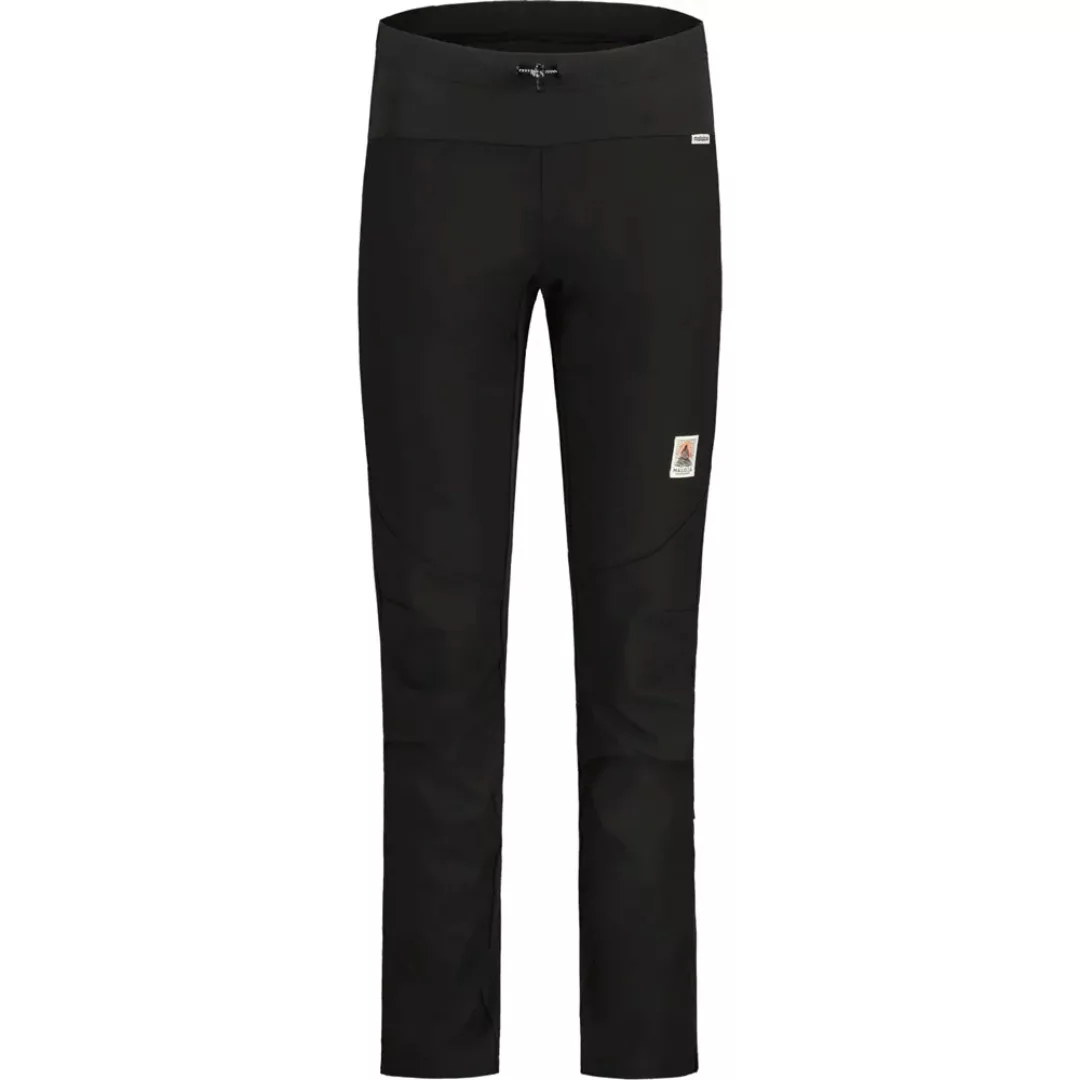 Maloja CristinaM Nordic Hybrid Softshell Pant Moonless günstig online kaufen