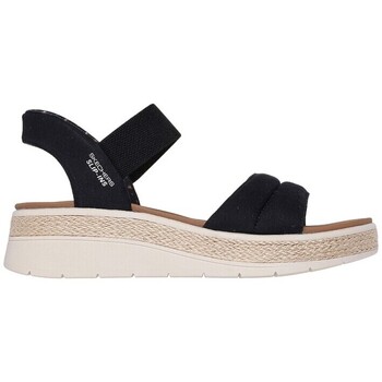 Skechers  Sandalen Sandaletten Bobs sun ray 114413 TPE günstig online kaufen