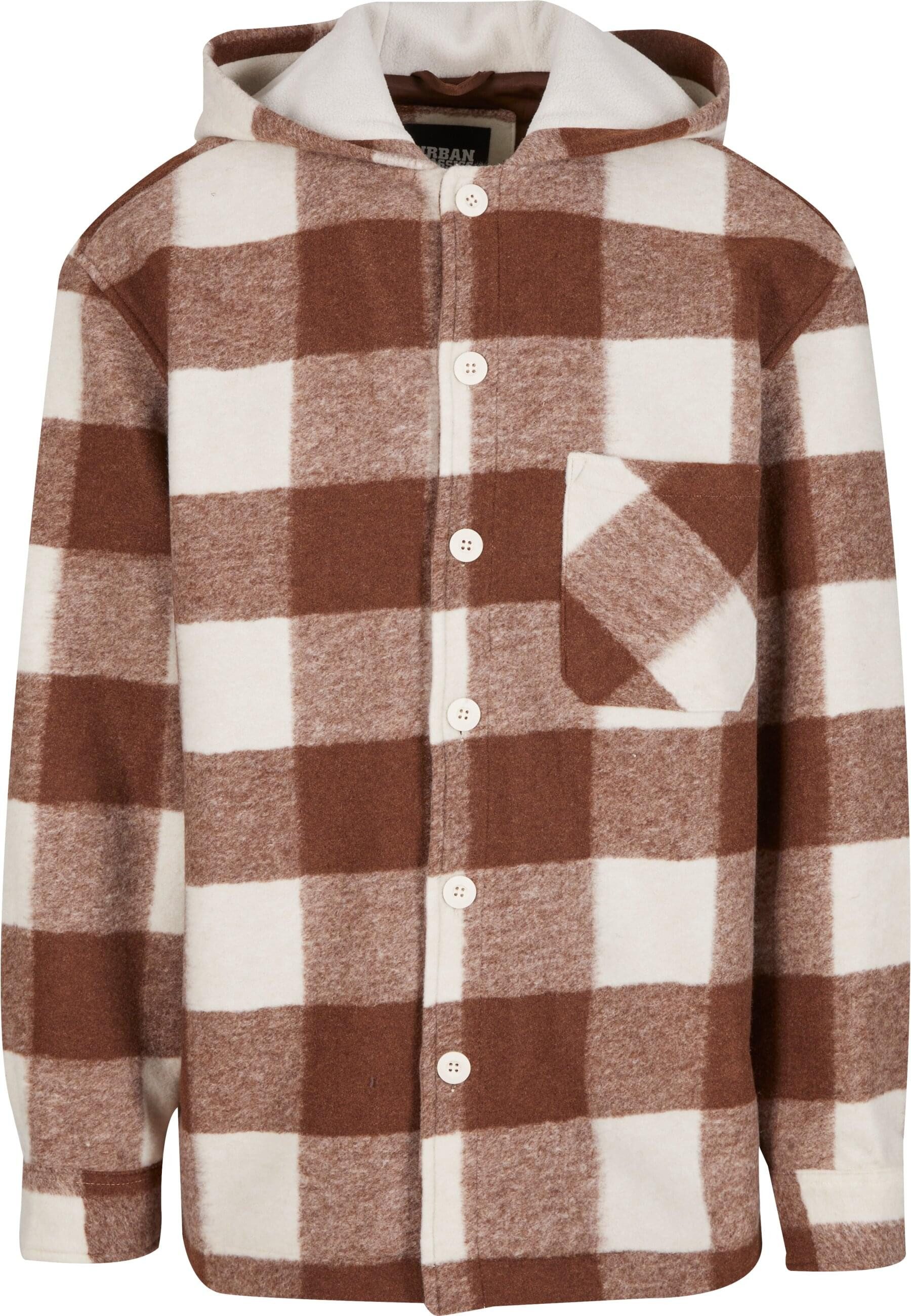 URBAN CLASSICS Allwetterjacke Urban Classics Big günstig online kaufen