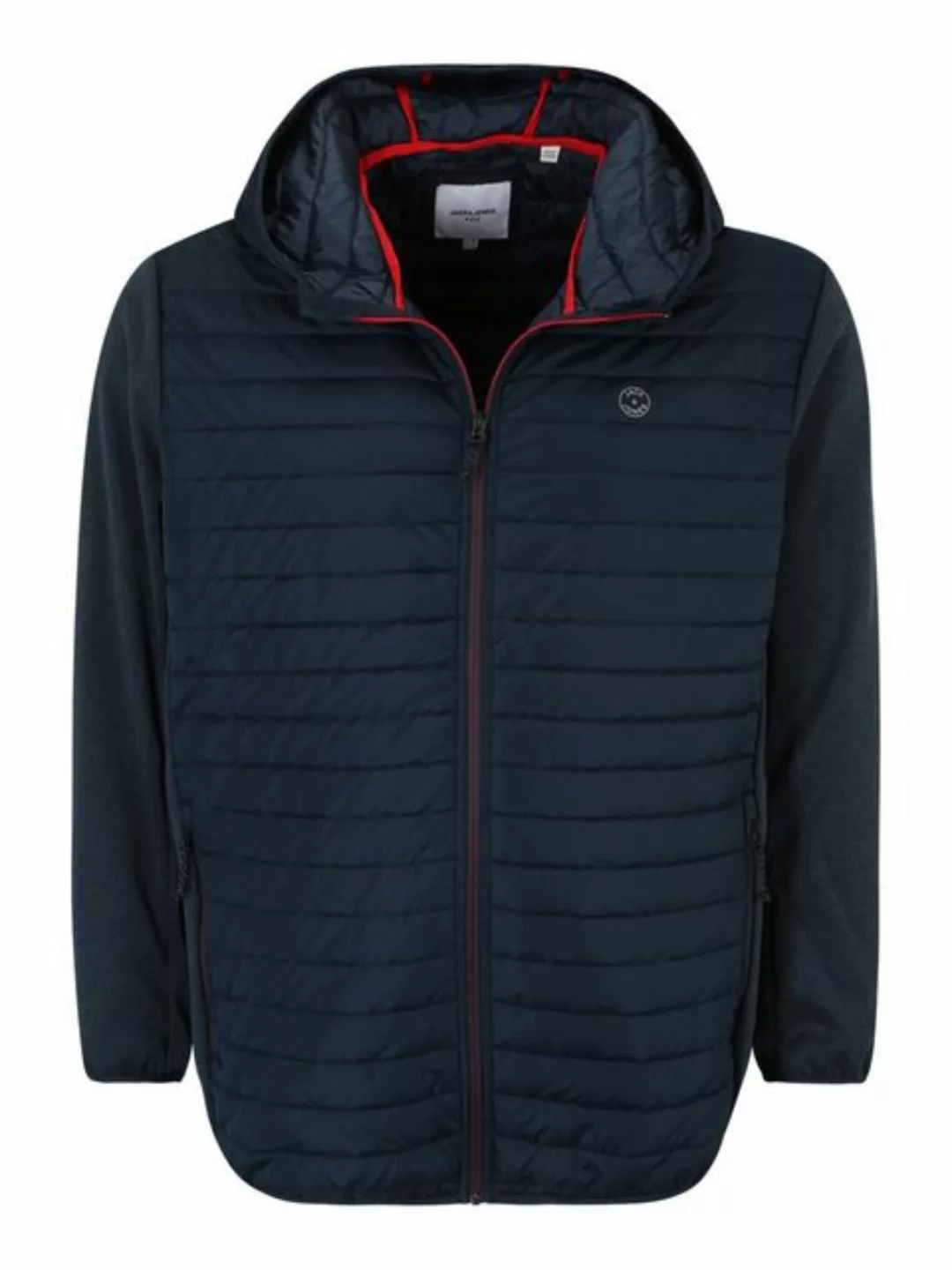 Jack & Jones PlusSize Steppjacke JJEMULTI QUILTED JACKET PS NOOS günstig online kaufen