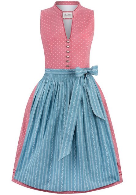 Stockerpoint Dirndl Luciana günstig online kaufen