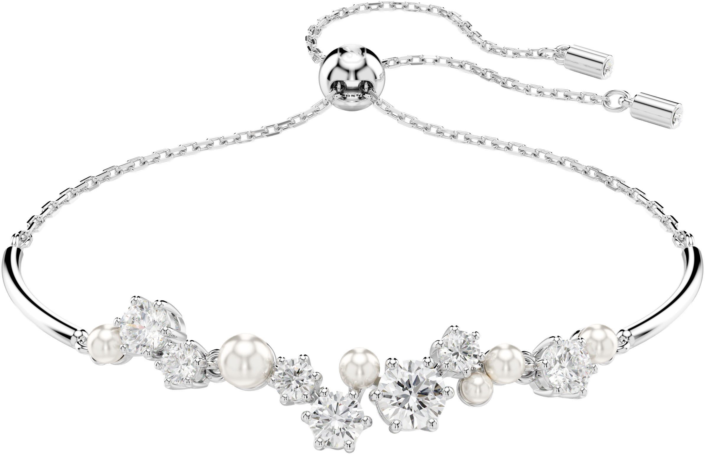 Swarovski Armband Schmuck Geschenk Constella Armkette, günstig online kaufen