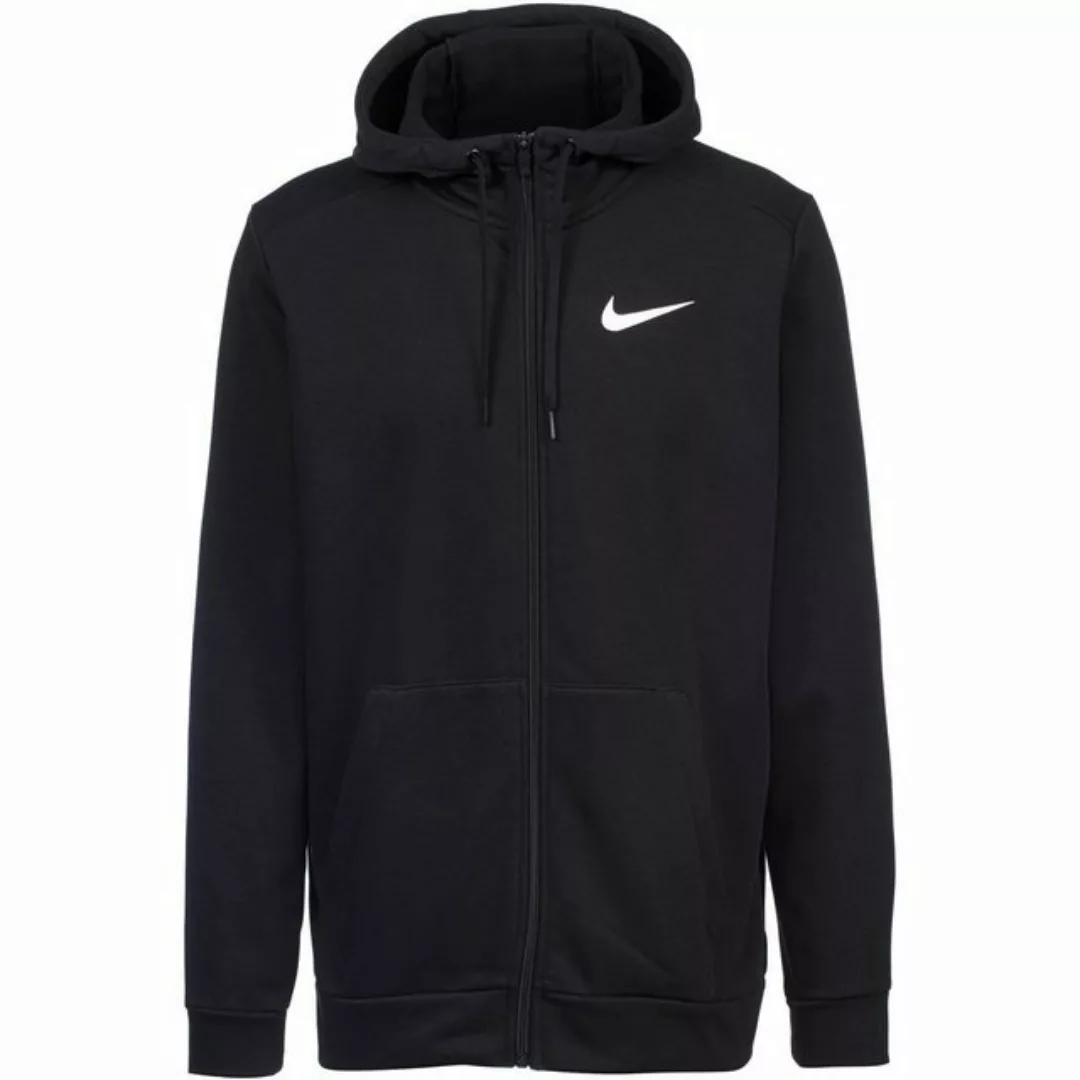 Nike Kapuzensweatjacke "DRI-FIT MENS FULL-ZIP TRAINING HOODIE" günstig online kaufen