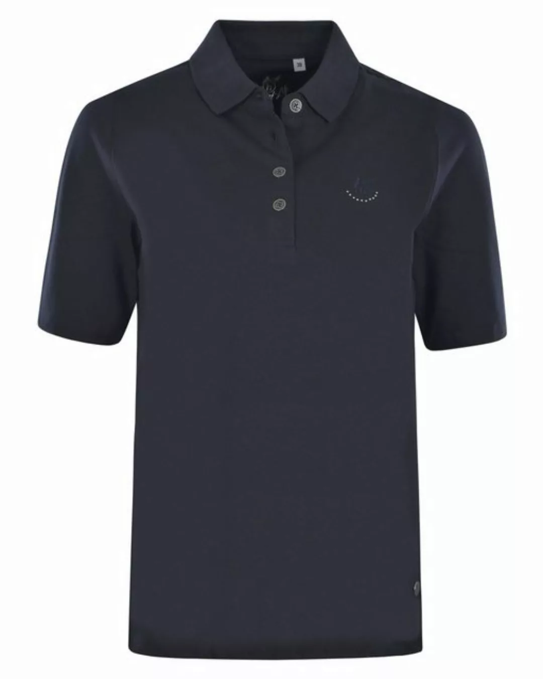 Hajo Poloshirt Poloshirt Piqué stay fresh® günstig online kaufen