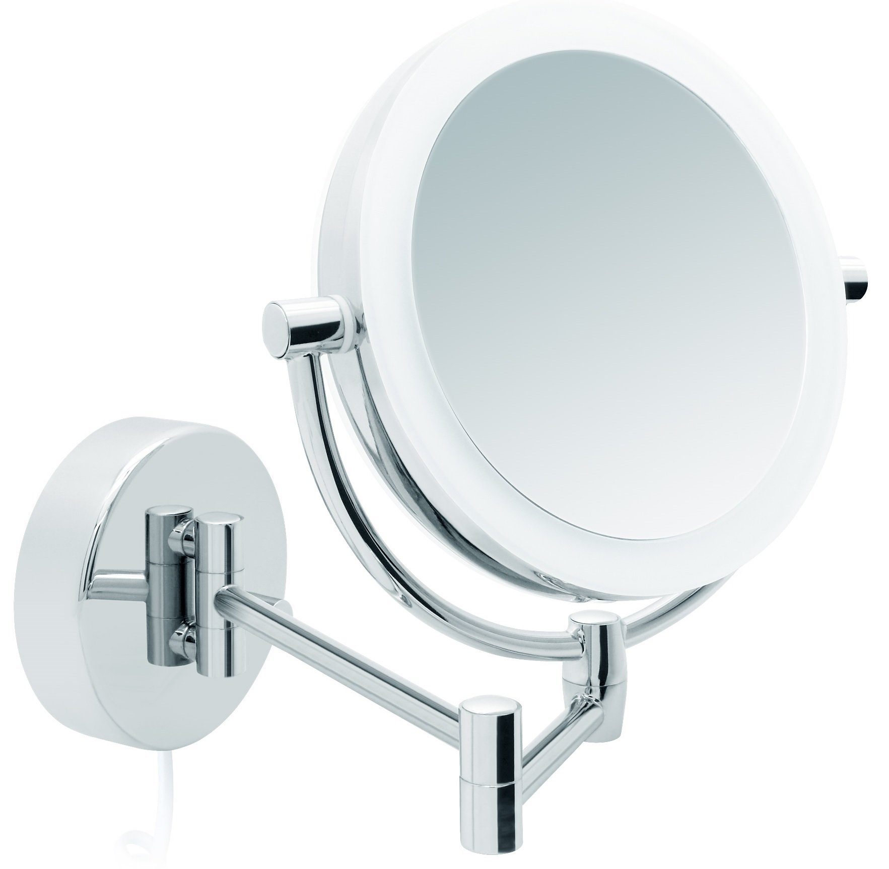 Libaro Kosmetikspiegel mit Beleuchtung MODENA LED günstig online kaufen