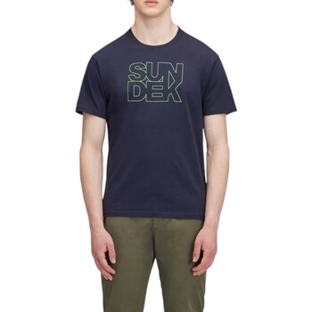 Sundek  T-Shirt M690TEJ788M günstig online kaufen