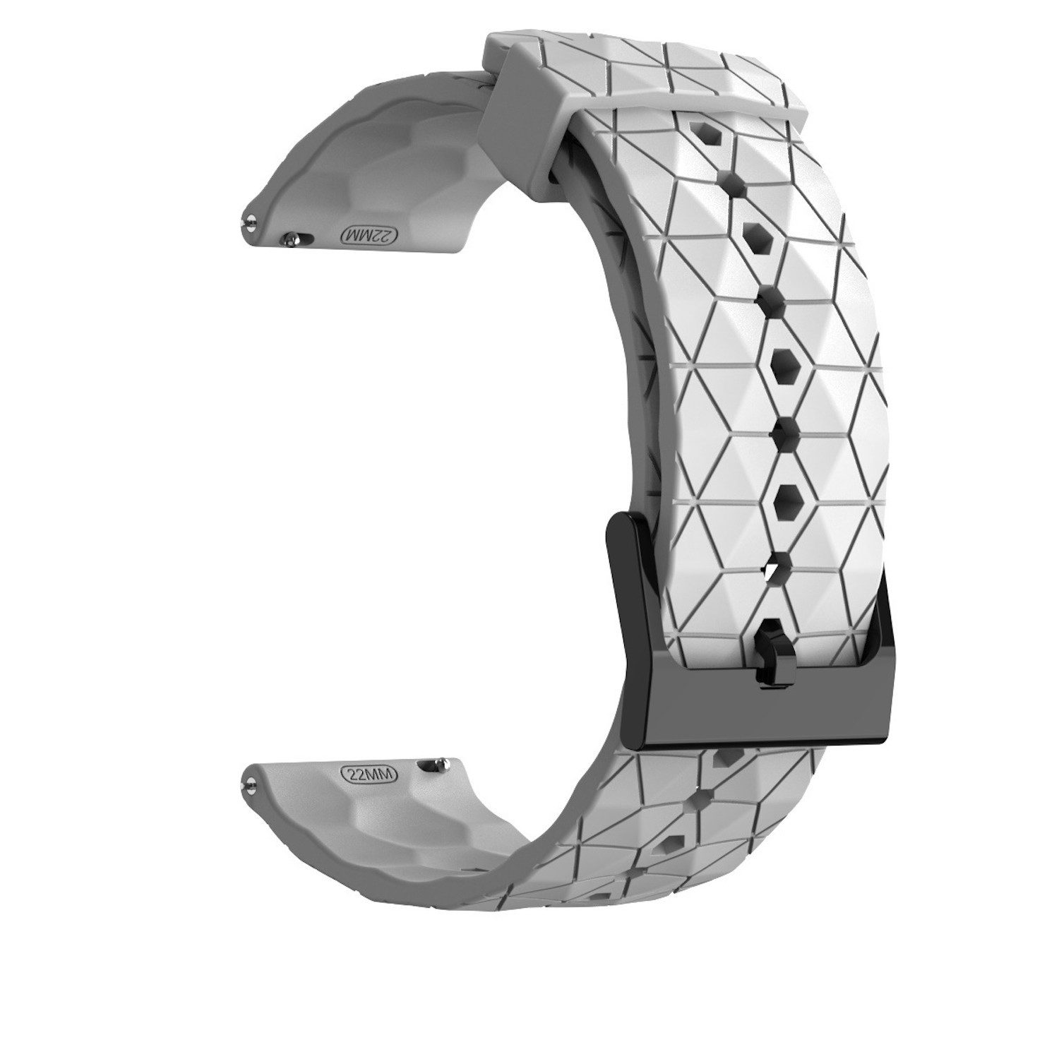 Wigento Smartwatch-Armband Für Samsung Galaxy Watch günstig online kaufen