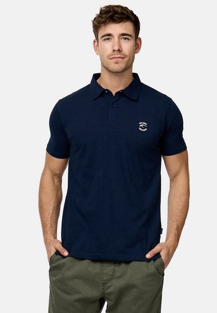 Indicode Poloshirt INEddard günstig online kaufen