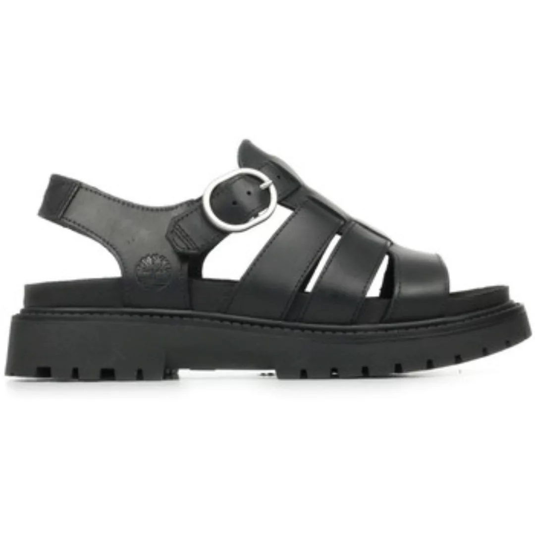 Timberland  Sandalen Clairemont Way Fisherman Sandal günstig online kaufen