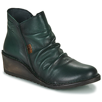 Dream in Green  Damenstiefel SOULANE günstig online kaufen