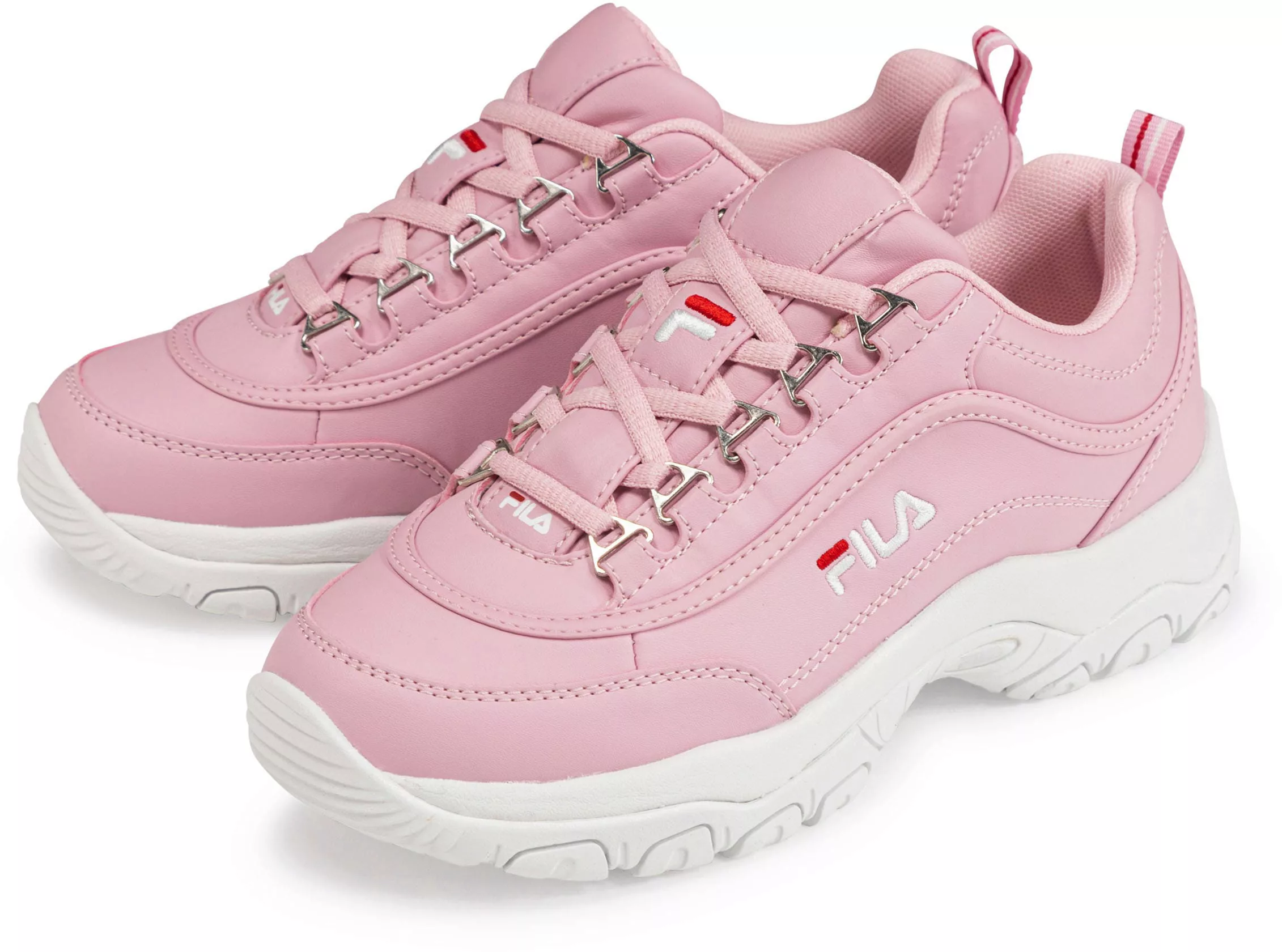 Fila Sneaker "Strada Low Wmn" günstig online kaufen