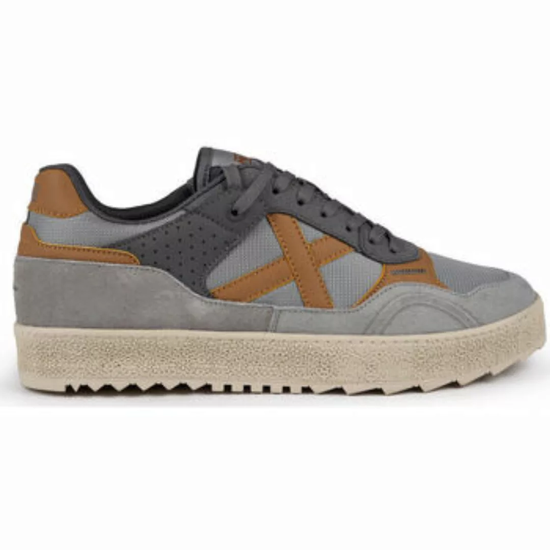 Munich  Sneaker Rock 4079004 Gris günstig online kaufen