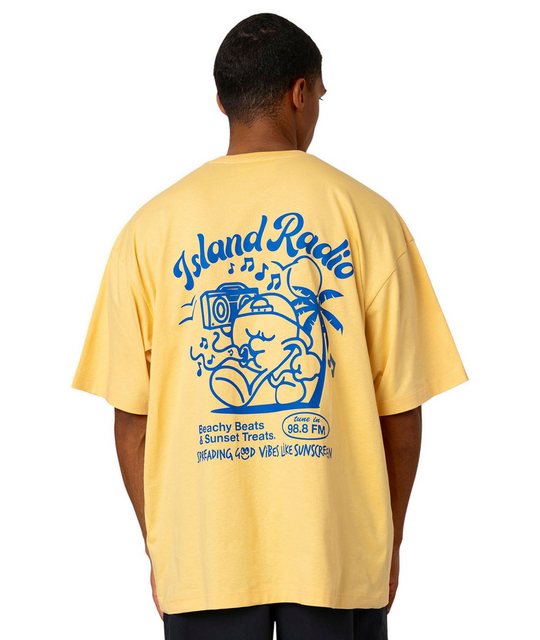 On Vacation Club T-Shirt Island Radio (1-tlg., kein Set) günstig online kaufen