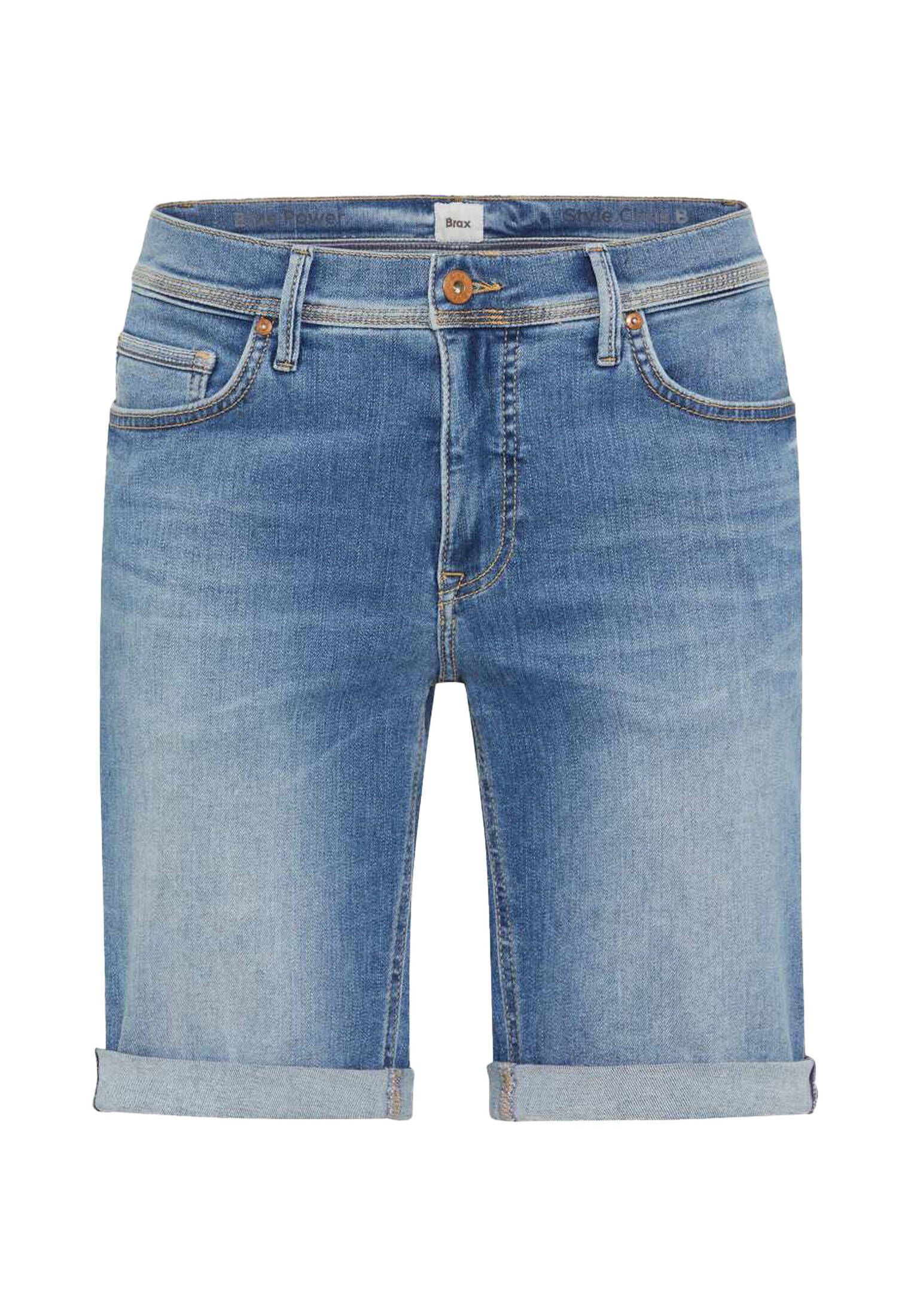 Brax Bermudas "Style CHRIS" günstig online kaufen