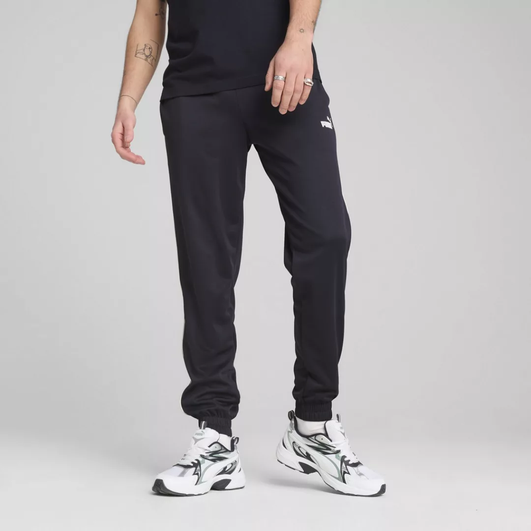 PUMA Sporthose "PUMA Sport Poly Hose Herren" günstig online kaufen