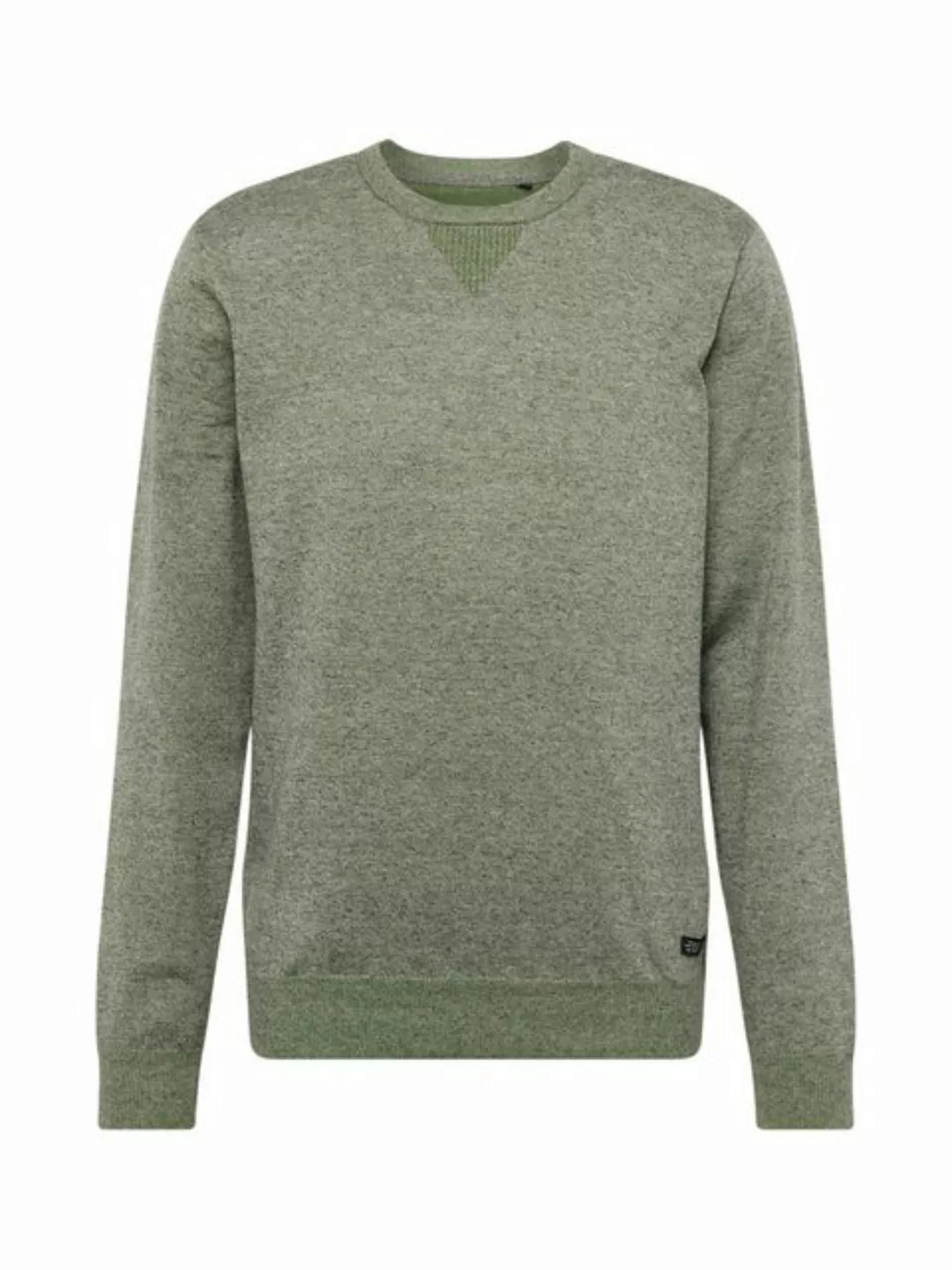 Blend Rundhalspullover Pullover günstig online kaufen