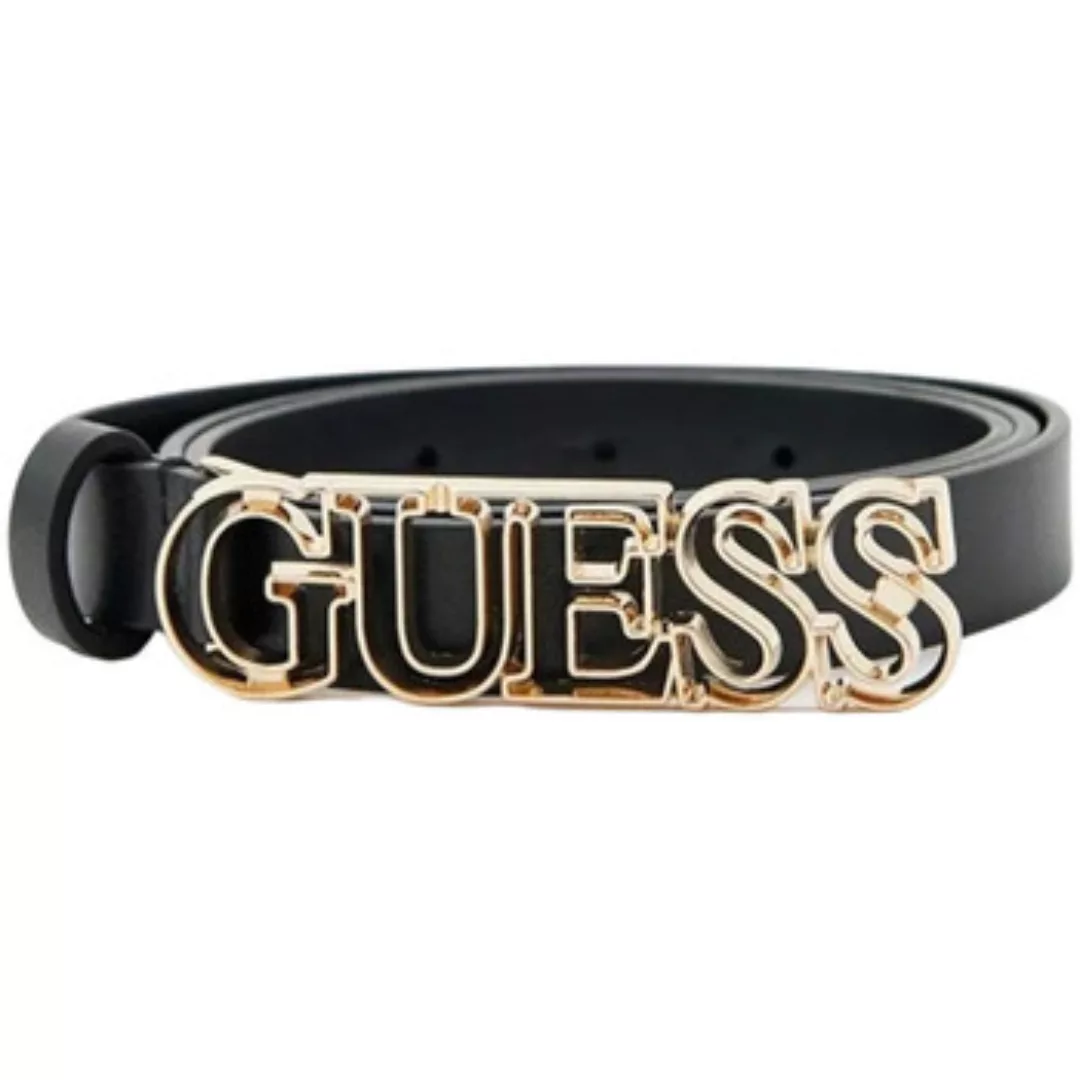 Guess  Gürtel BW9091P4220 günstig online kaufen