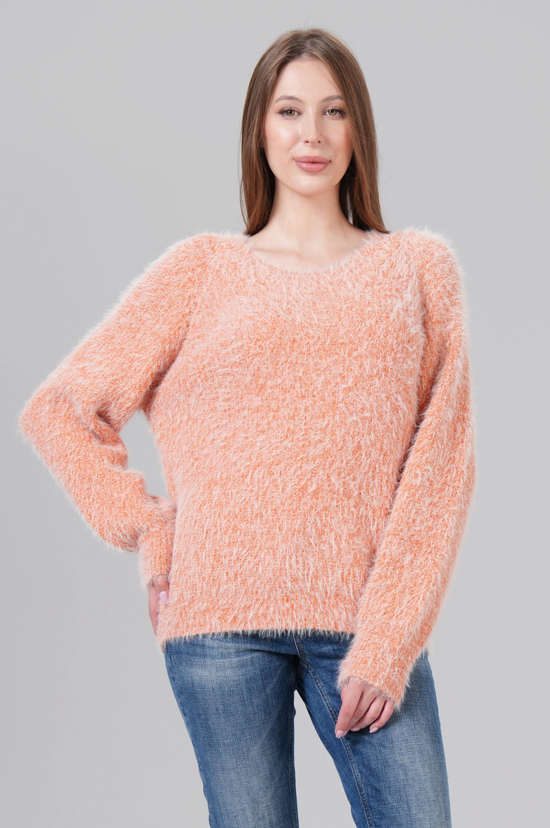 Miracle of Denim Strickpullover Pullover günstig online kaufen