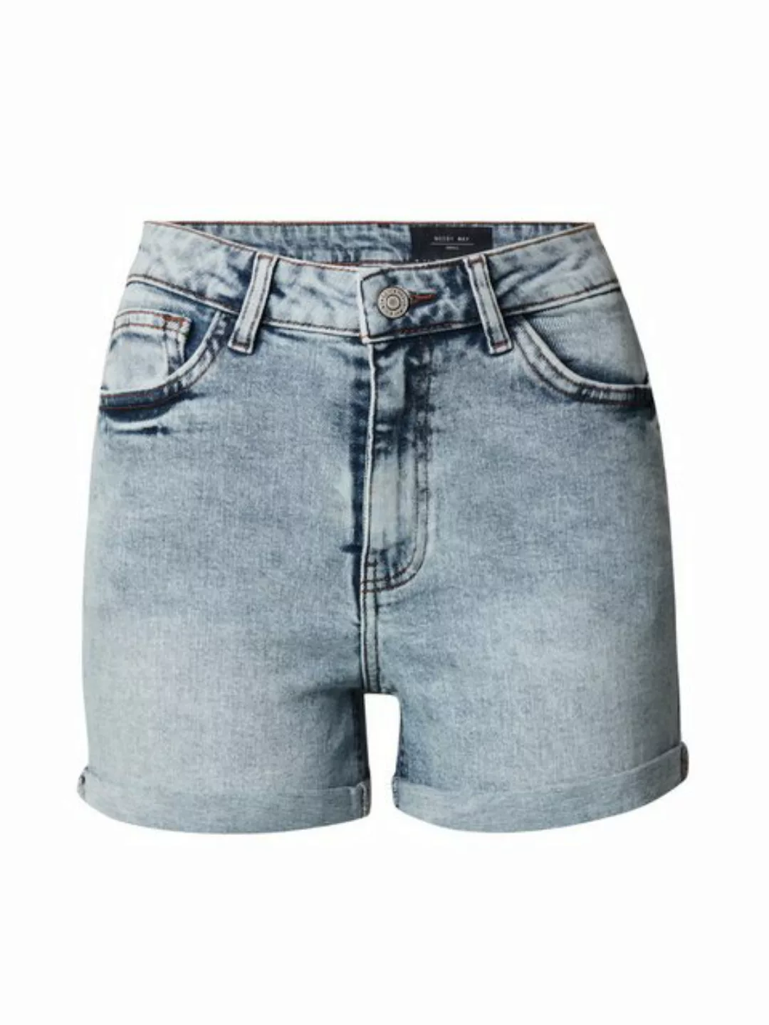 Noisy may Jeansshorts (1-tlg) Weiteres Detail günstig online kaufen