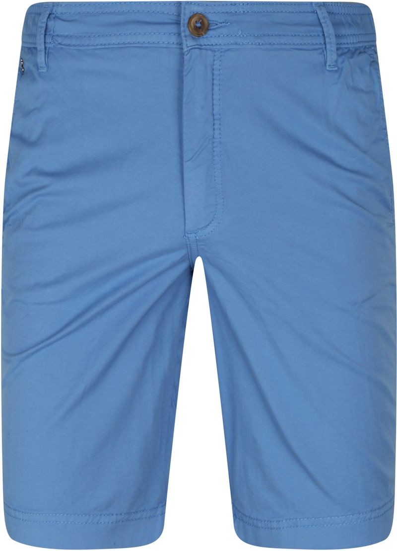 Gardeur Shorts Blau - Größe S günstig online kaufen