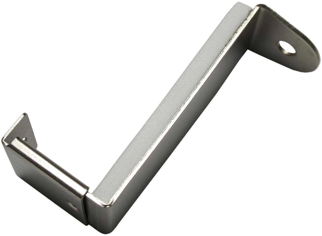 GARDINIA Verbinder Spannvitrage-Adapter, (Set, 2-St), Serie günstig online kaufen